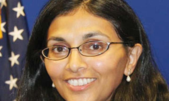 indian born nisha desai to be us assistant secretary of