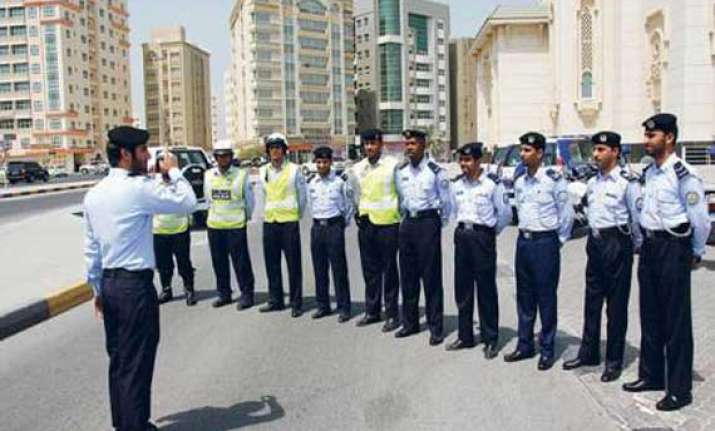 indian found hanging in sharjah