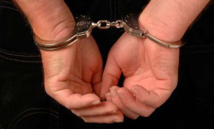 indian man arrested in dubai for wife s murder