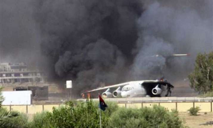 indian nurses now caught in conflict in libya chandy seeks