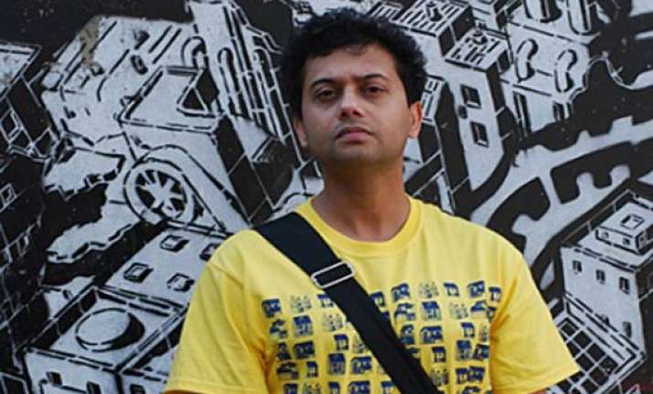 indian origin author in booker prize longlist