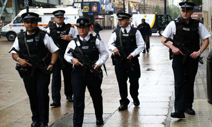 indian origin lawyer attacks british police force as racist