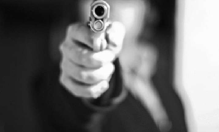 indian shot dead in malaysia