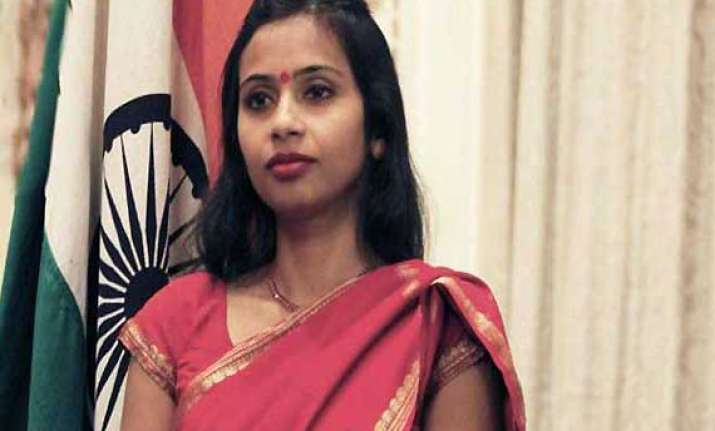 Indian Woman Diplomat In New York Was Strip Searched Kept In Lockup