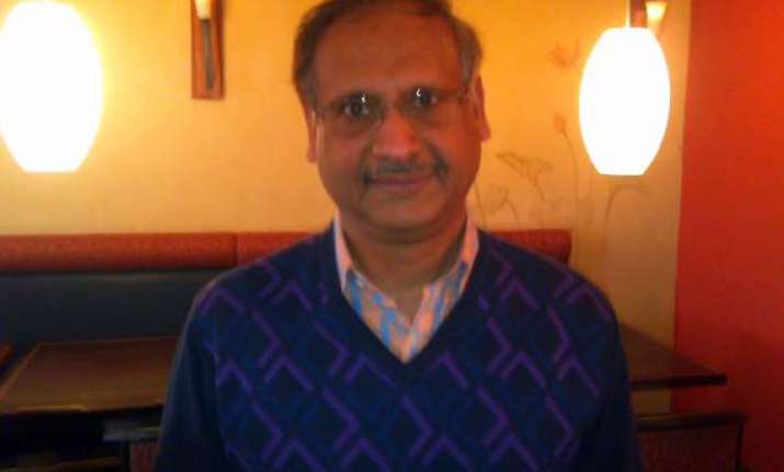 indian american dr sudhanshu prasad takes oath of office on