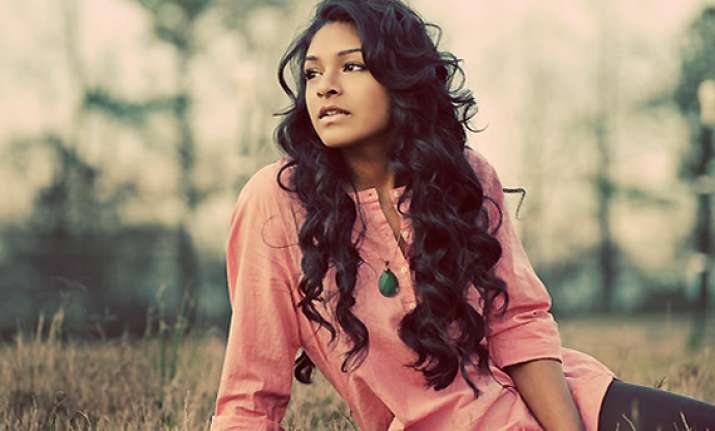indian american makes it to the top 24 on us music show