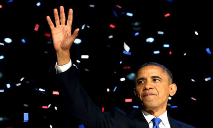indian americans say obama victory good for india diaspora