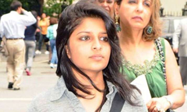 indian diplomat s daughter files 1.5 million suit against