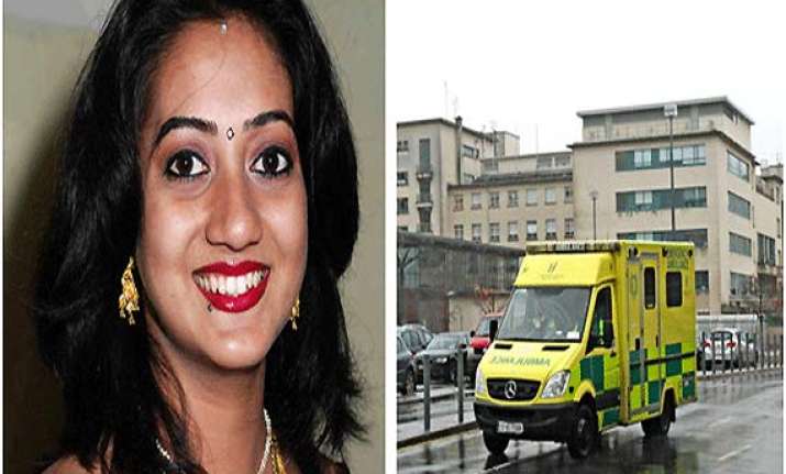 indian woman dentist dies after being refused abortion in