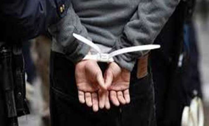 3 indians arrested for taking private tuitions in saudi