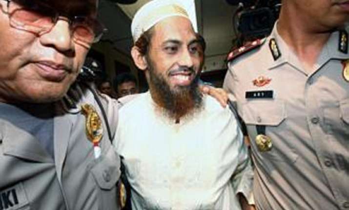 indonesian court jails bali bomb maker for 20 years