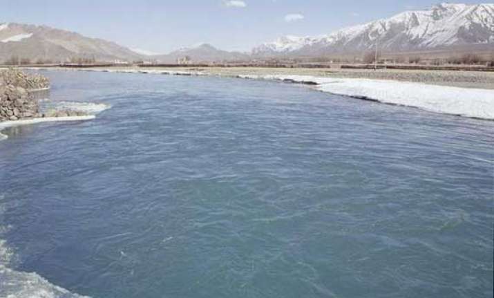 indus treaty good model of indo pak conflict resolution