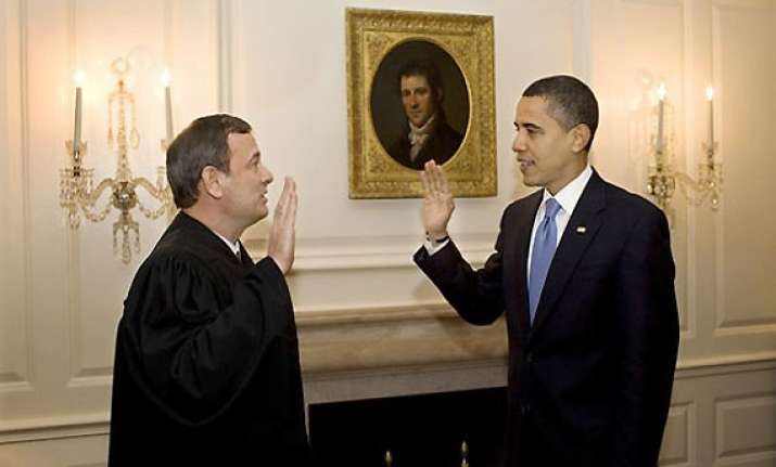 inside the white house part four