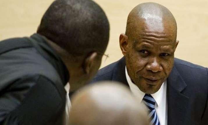 international court acquits congo rebel leader