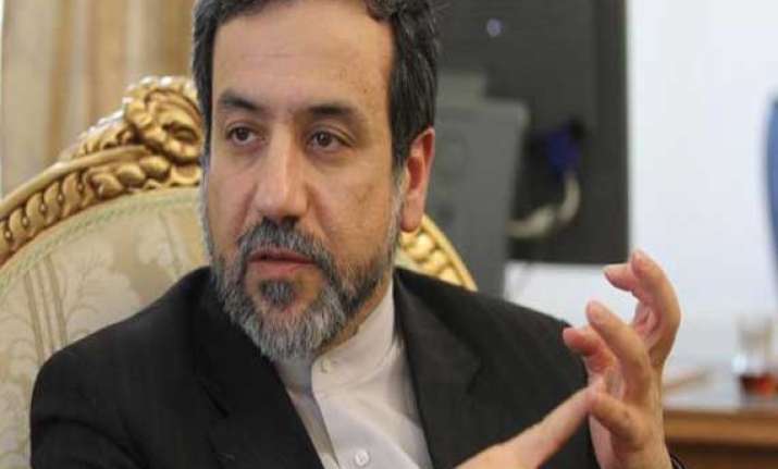 iran us talks to focus on nuclear issues
