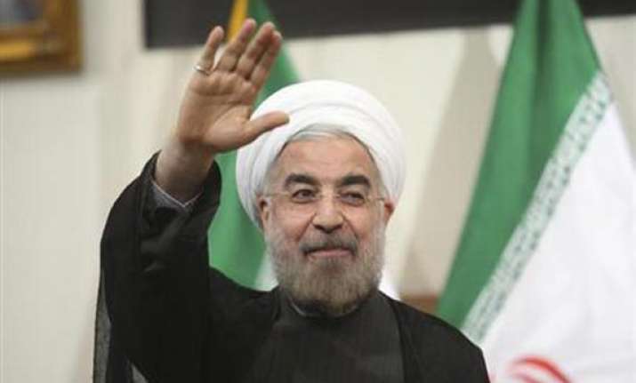 iran s parliament disqualifies rouhani s cabinet candidates