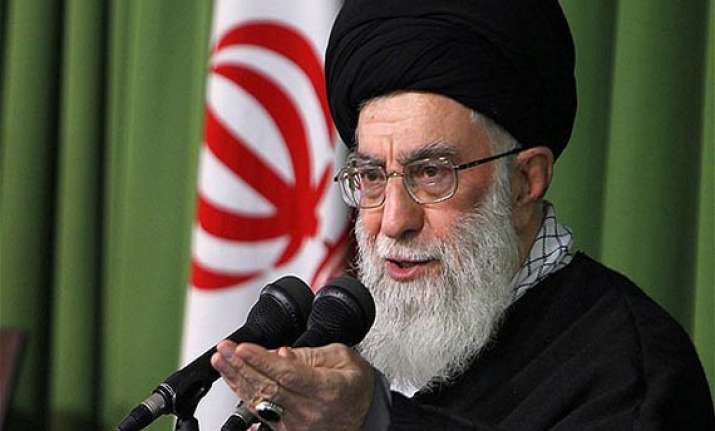 iran warns against consequences of attack on syria
