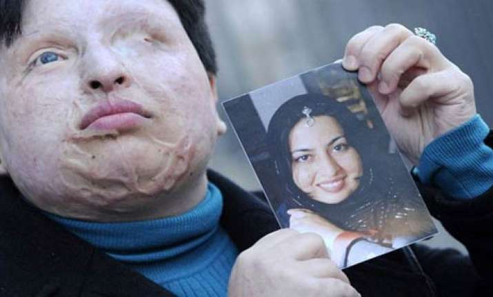 iran eye for an eye acid attack postponed