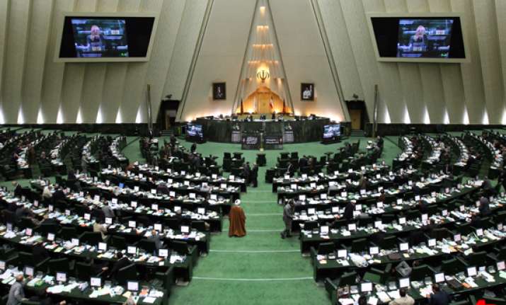 iran ratifies bill to pull ambassador from britain