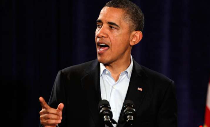 iran sanctions have enormous bite obama