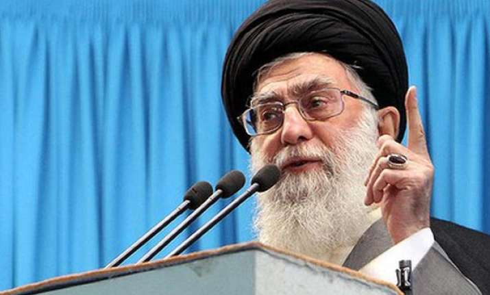 iran threatens to retaliate to any attack by us israel