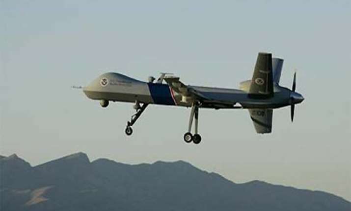 iran downs us drone over persian gulf
