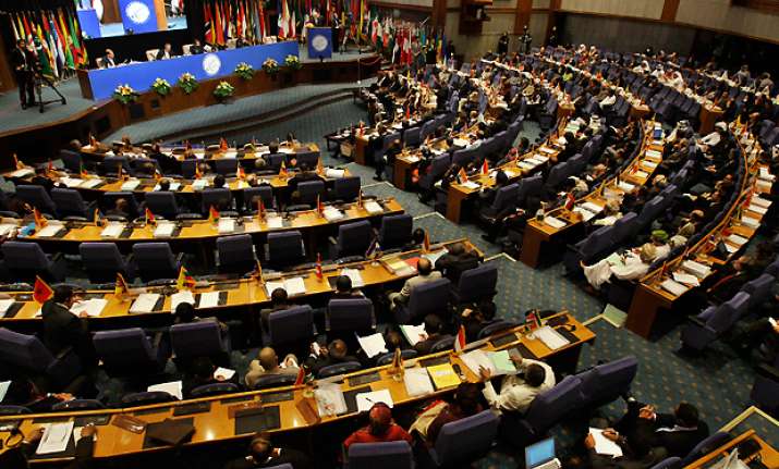 iran opens non aligned summit with nuclear appeals