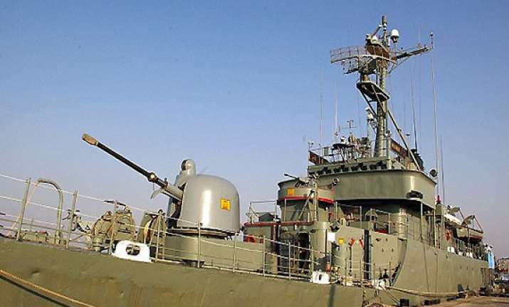 iran taking initial steps towards making nuclear submarine