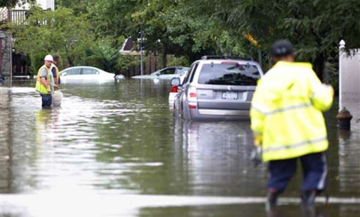 irene toll rises to 18 officials