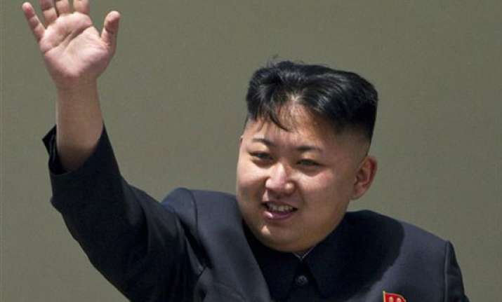 is kim jong un the sexiest man alive us joke finds place in