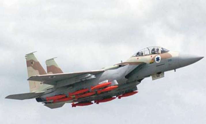 israel planning unilateral strike on iran s nuclear facility