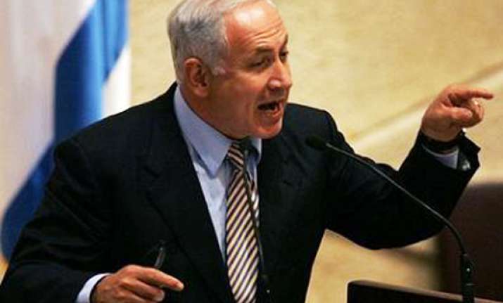 israel blames iran of bombings in india georgia