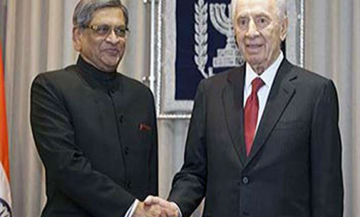 israel wants to take india ties to next level