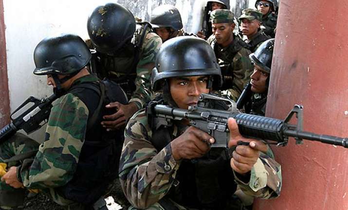 it was a surgical commando operation inside osama s mansion