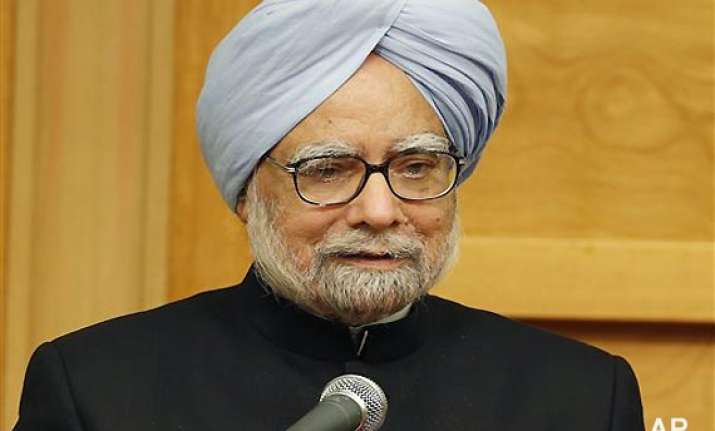 japan and india partners in quest for peace pm
