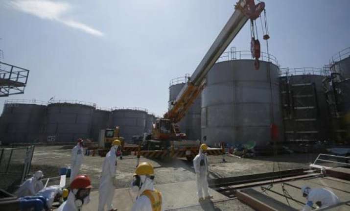 japan govt. to fund plan to tackle fukushima leaks