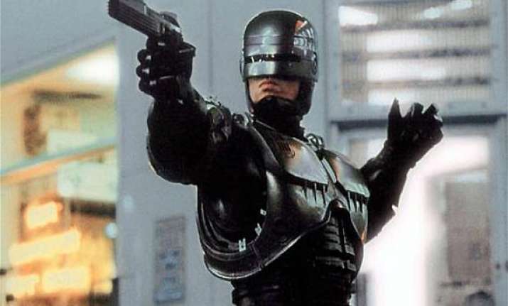 japan police recruits robocop to protect women on trains