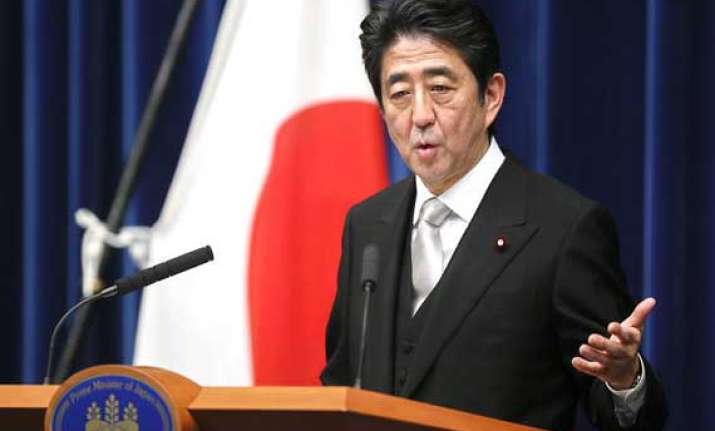japan to partially lift sanctions imposed on dprk says pm