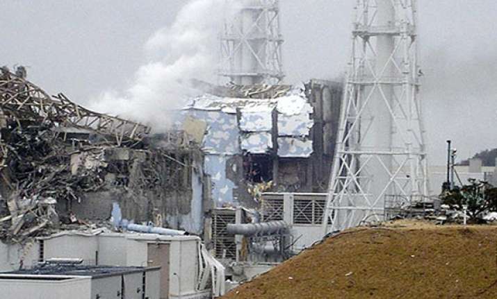 japanese regulator raises alert for nuclear leaks