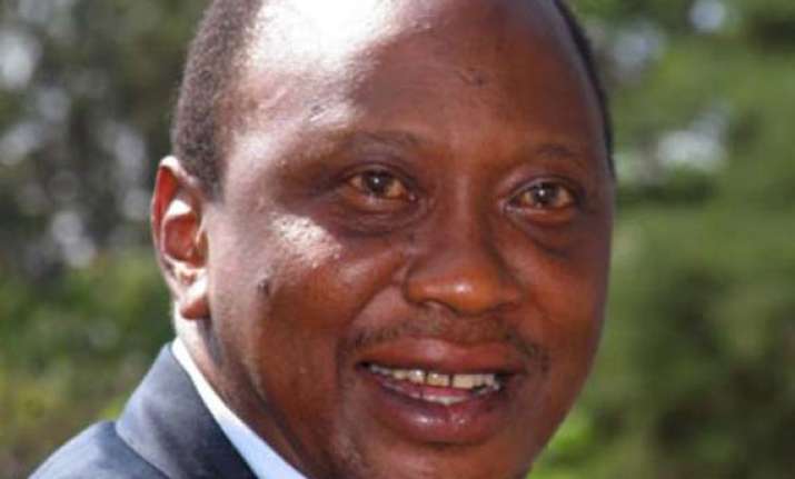 kenyan president vows to keep troops in somalia