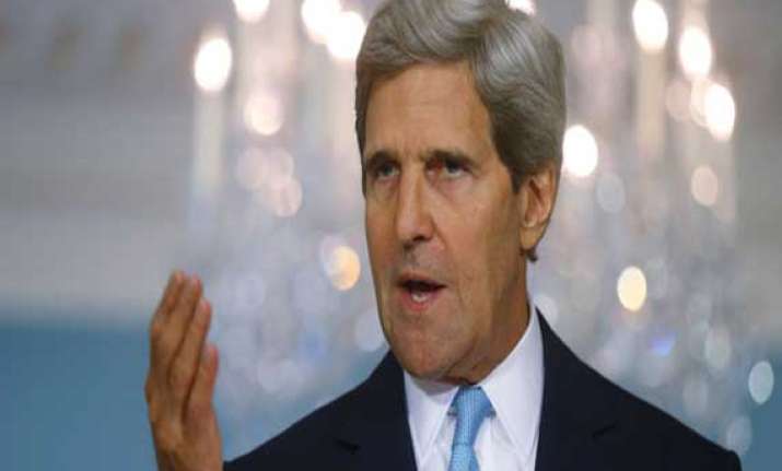 kerry cites frank cyberhacking talks with china