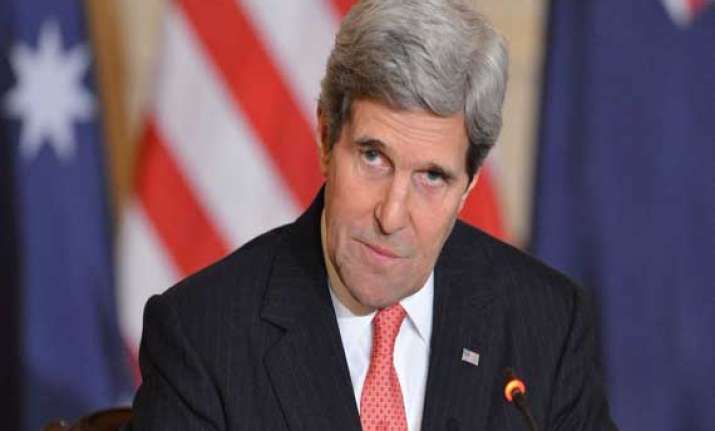 kerry names sarah sewall as special coordinator for tibet
