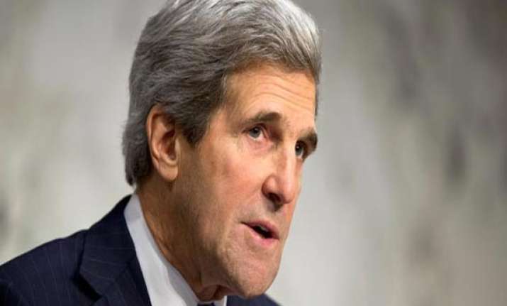 kerry s visit to pakistan postponed due to security reasons