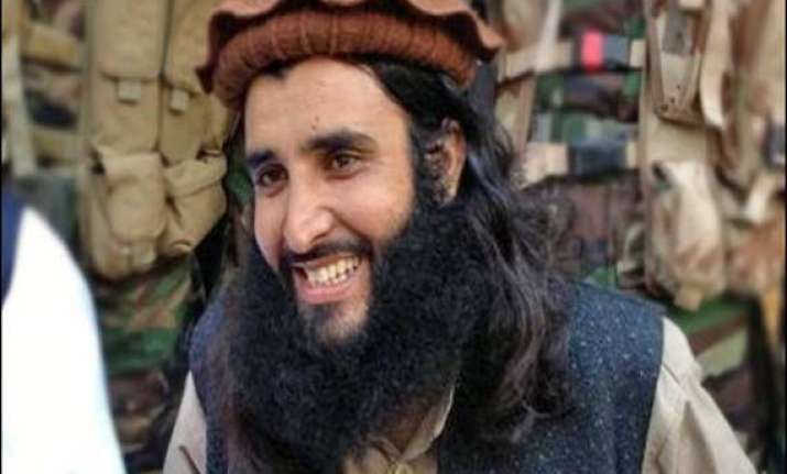 key pakistani taliban commander arrested