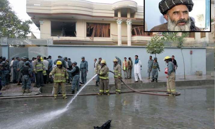 key karzai adviser killed in attack