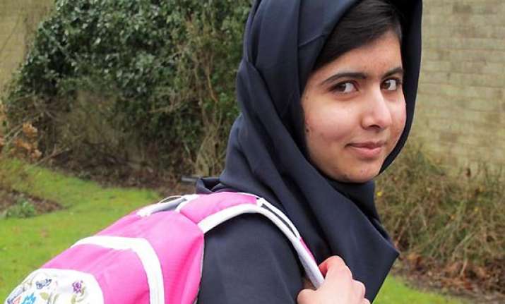know about malala yousafzai an epitome of courage