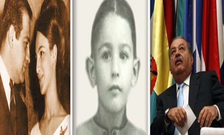 know about the world s richest man carlos slim helu