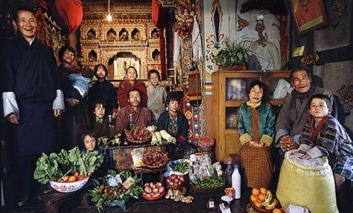 know facts about bhutan the world s happiest country