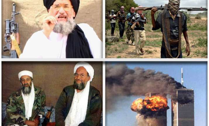 know more about ayman al zawahiri world s most wanted