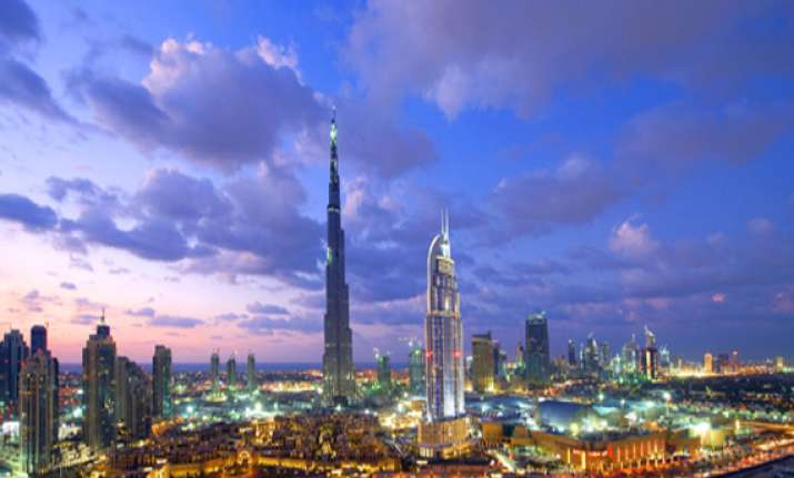 know more about dubai the gateway to gulf